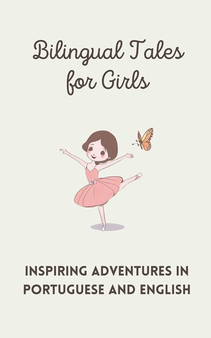 Bilingual Tales for Girls, Teakle - Paperback - 9798223630050