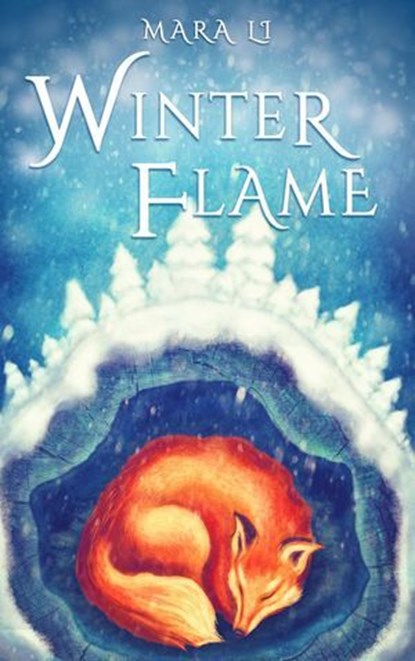 Winter Flame, Mara Li - Ebook - 9798223638049