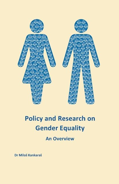 Policy and Research on Gender Equality, Milos Kankaras - Paperback - 9798223639930