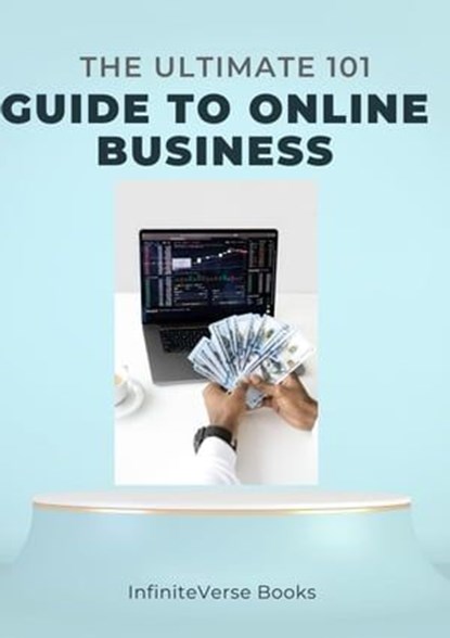 The Online Entrepreneur's Handbook., jawad sediqi - Ebook - 9798223642732