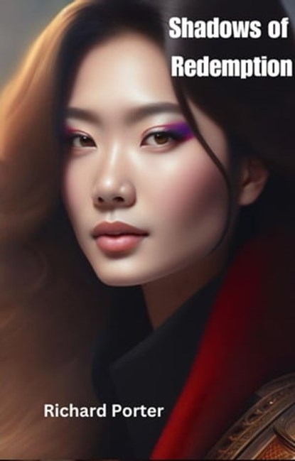 Shadows of Redemption: A Tale of Love and Transformation, Richard Porter - Ebook - 9798223652700