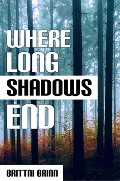 Where Long Shadows End, Brittni Brinn - Ebook - 9798223659334