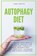 Autophagy Diet, Luna Curtis - Paperback - 9798223660316