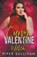 Curvy Valentine Match, Piper Sullivan - Paperback - 9798223671800