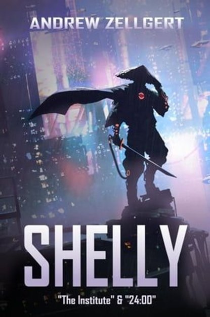 Shelly, Andrew Zellgert - Ebook - 9798223673002
