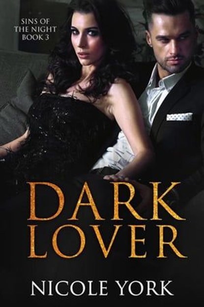 Dark Lover, Nicole York - Ebook - 9798223676492