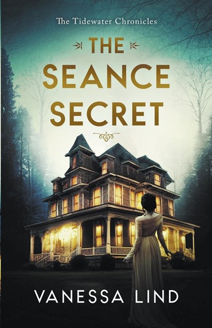 The Seance Secret, Vanessa Lind - Paperback - 9798223687696