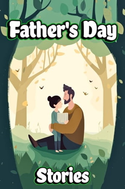Father’s Day Stories, Creative Dream - Ebook - 9798223694595
