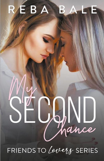 My Second Chance, Reba Bale - Paperback - 9798223700777