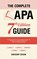 The Complete APA 7th Edition Guide, Gregory Dixon - Paperback - 9798223703051