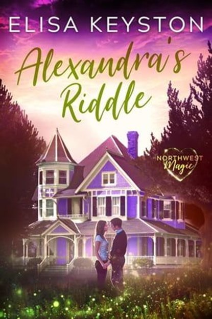 Alexandra's Riddle, Elisa Keyston - Ebook - 9798223715887