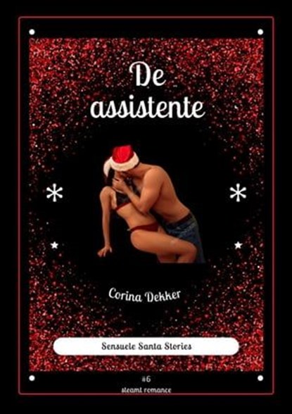 De assistente, Corina Dekker - Ebook - 9798223716778