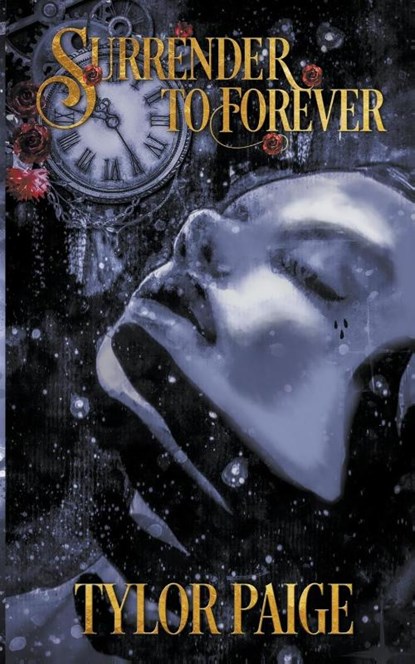 Surrender to Forever, Tylor Paige - Paperback - 9798223724742