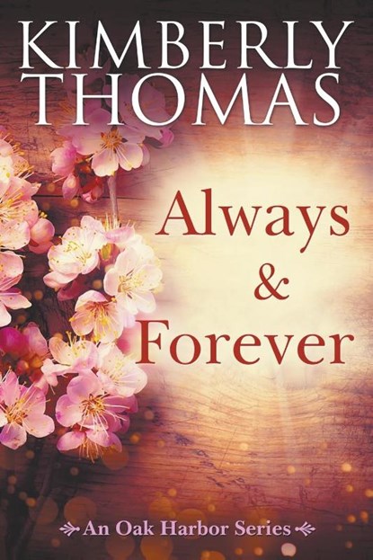 Always & Forever, Kimberly Thomas - Paperback - 9798223737117