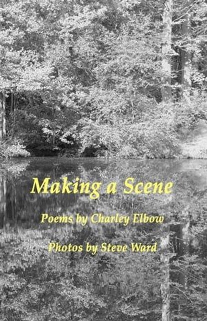 Making a Scene, Charley Elbow ; Stephen Ward - Ebook - 9798223740650