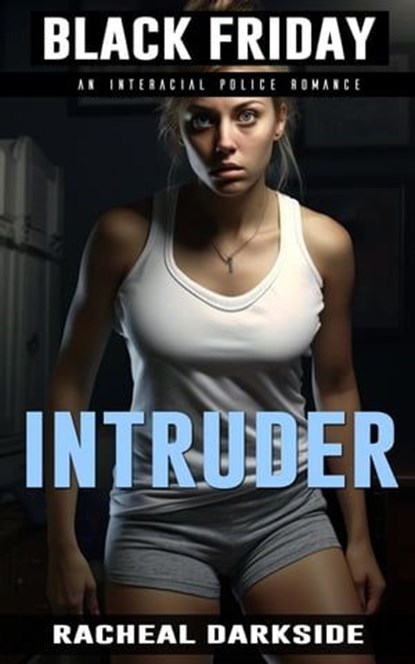 Intruder, Racheal Darkside - Ebook - 9798223746430