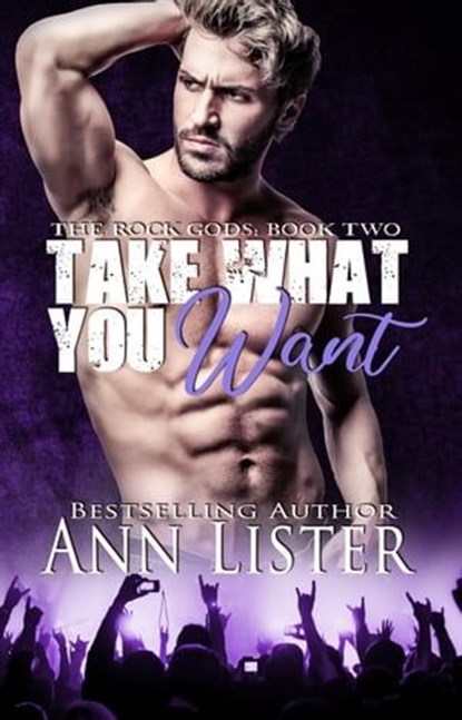 Take What You Want, Ann Lister - Ebook - 9798223756330