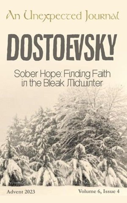 Dostoevsky, Seth Myers ; William Collen ; Mary Lou Cornish ; Awara Fernandez ; John Givens ; Matthew Lilly ; Patricia Newberry ; Thomas Sims ; Katie Windham ; Joshua Jo Wah Yen - Ebook - 9798223763185