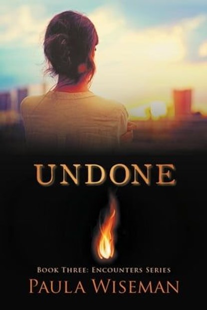 Undone, Paula Wiseman - Ebook - 9798223766445
