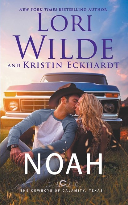 Noah, Lori Wilde - Paperback - 9798223766711