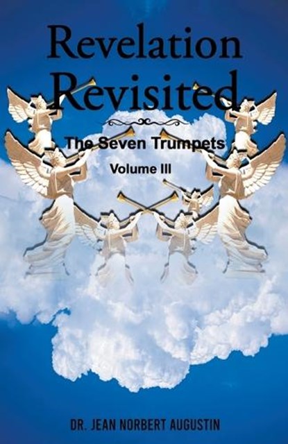 Revelation Revisited, Jean Norbert Augustin - Paperback - 9798223771463
