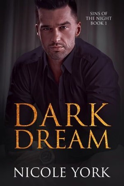 Dark Dream, Nicole York - Ebook - 9798223788621