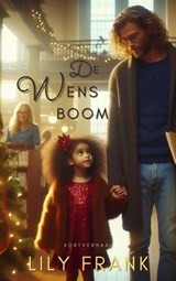 De wensboom - Lily Frank - 9798223797135