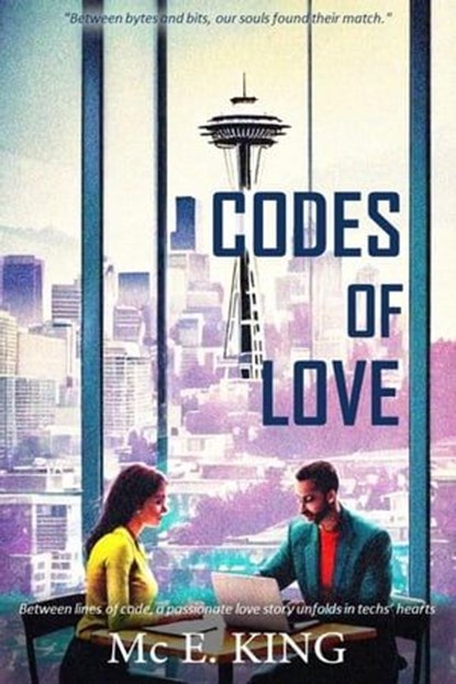 Codes of Love, Mc E. King - Ebook - 9798223797548