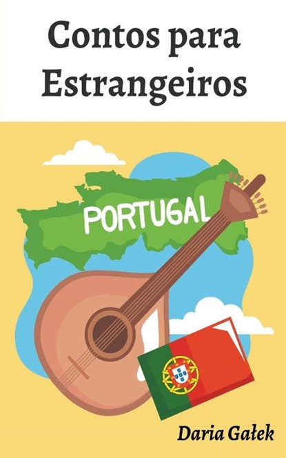 Contos para Estrangeiros, Daria Ga¿ek - Paperback - 9798223811664