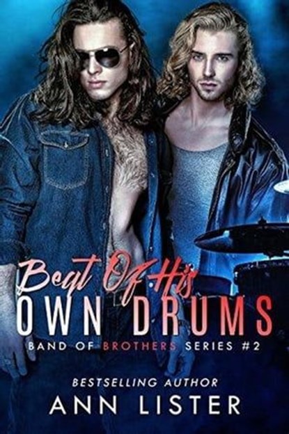 Beat Of His Own Drums, Ann Lister - Ebook - 9798223817468