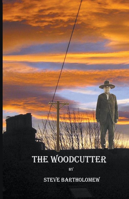 The Woodcutter, Steve Bartholomew - Paperback - 9798223819639