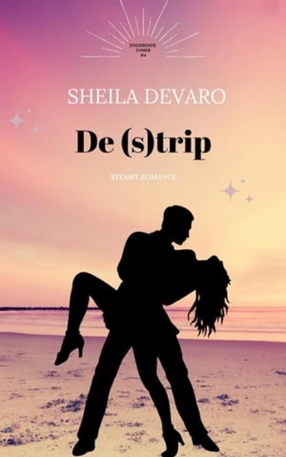De (s)trip, Sheila Devaro - Ebook - 9798223825289