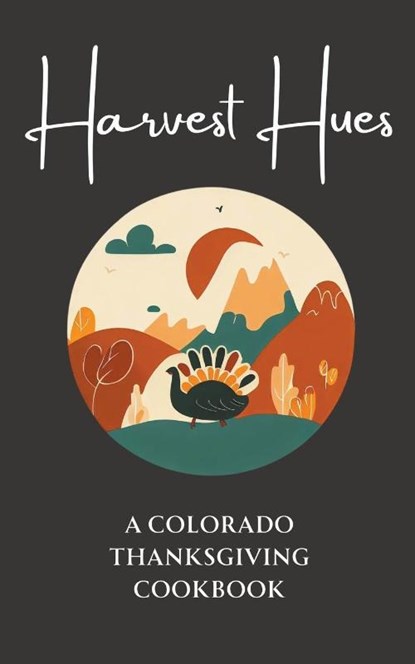 Harvest Hues, Coledown Kitchen - Paperback - 9798223825562