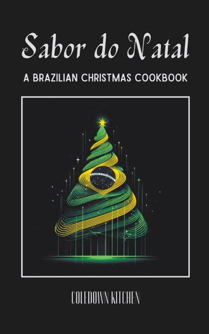 Sabor do Natal, Coledown Kitchen - Paperback - 9798223828570