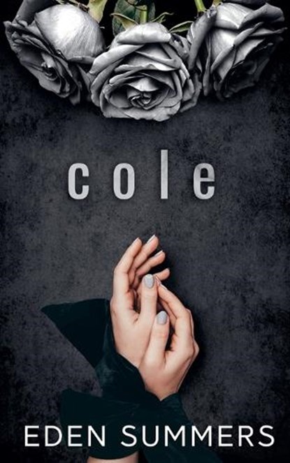 Cole, Eden Summers - Paperback - 9798223840718