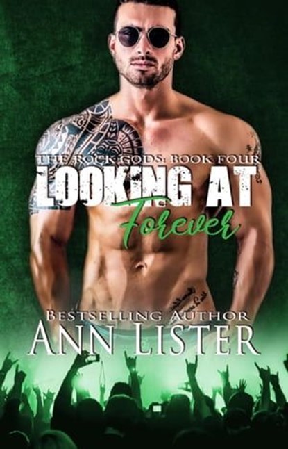 Looking At Forever, Ann Lister - Ebook - 9798223847625