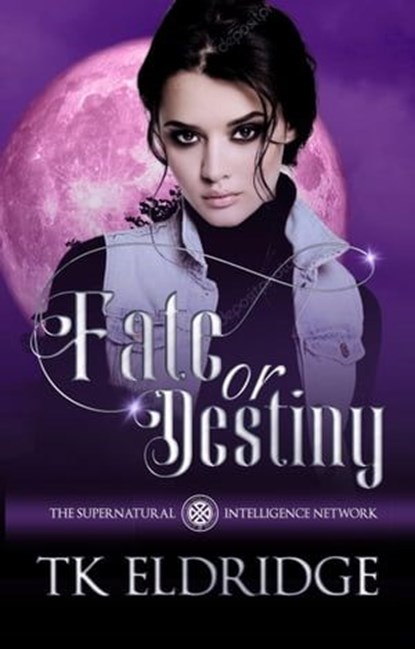 Fate or Destiny, TK Eldridge - Ebook - 9798223854760