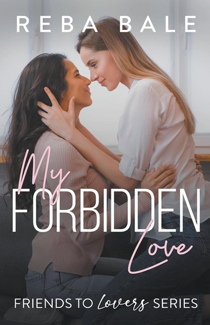 My Forbidden Love, Reba Bale - Paperback - 9798223868279