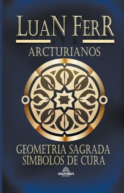 Geometria Sagrada, Luan Ferr - Paperback - 9798223870524