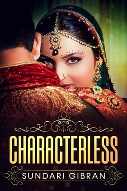 Characterless, Sundari Gibran - Ebook - 9798223872153