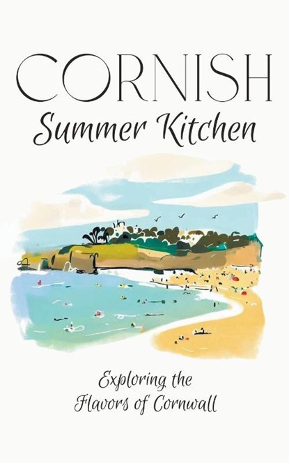 Cornish Summer Kitchen, Coledown Kitchen - Paperback - 9798223880677