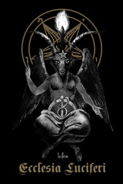 Ecclesia Luciferi, LCFNS - Ebook - 9798223883227