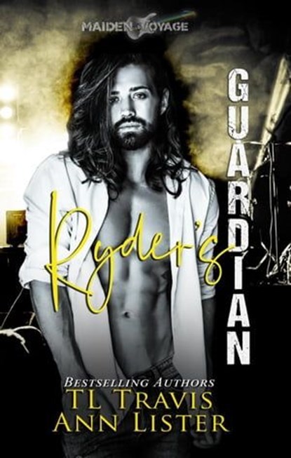 Ryder's Guardian, TL Travis - Ebook - 9798223887928
