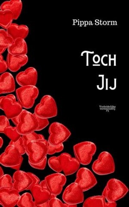 Toch jij, Pippa Storm - Ebook - 9798223890850