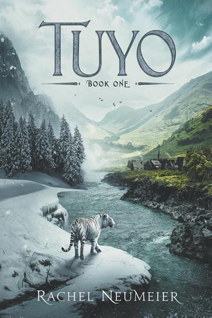 Tuyo, Rachel Neumeier - Paperback - 9798223894131