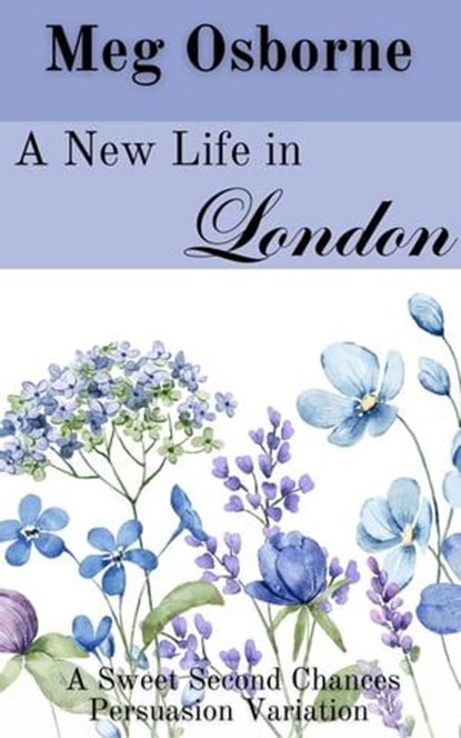 A New Life in London, Meg Osborne - Ebook - 9798223896692