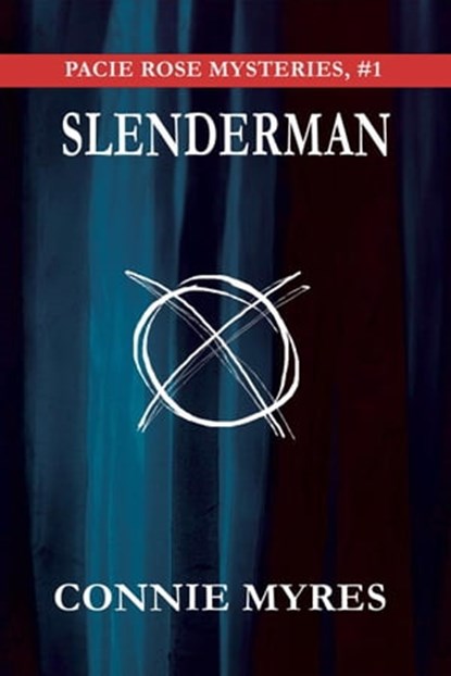 Slenderman, Connie Myres - Ebook - 9798223901648