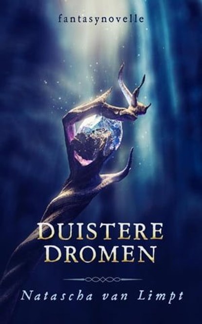 Duistere dromen, Natascha van Limpt - Ebook - 9798223912378