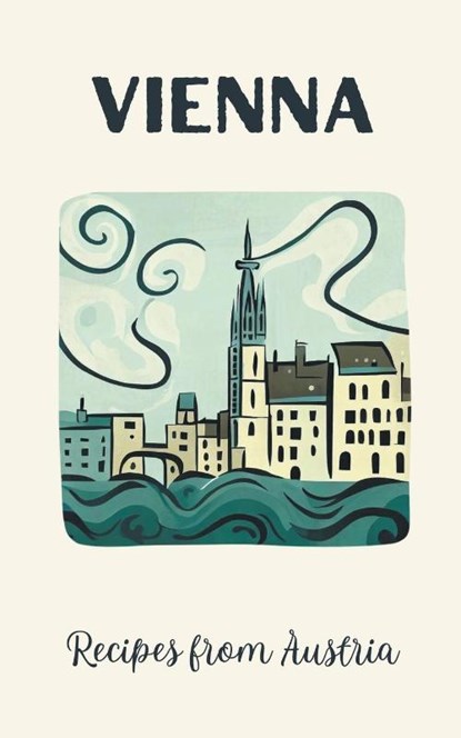 Vienna, Coledown Kitchen - Paperback - 9798223923718