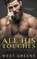 All His Touches, West Greene - Paperback - 9798223935056
